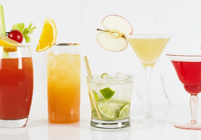 Lifestyle: 10 Easy And Quick Vodka Cocktails You Can Make At Home