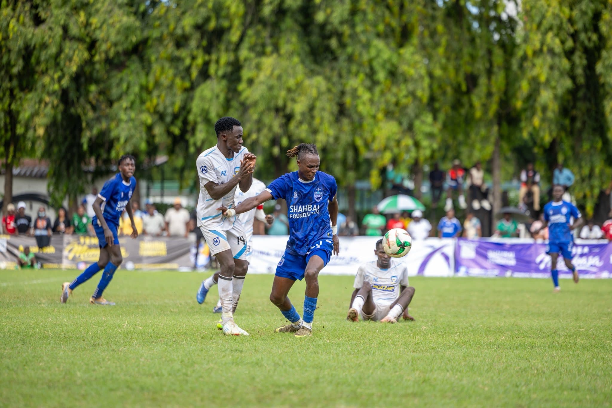 NSL: Migori Youth and Mombasa United tighten grip on promotion race as survival battle intensify