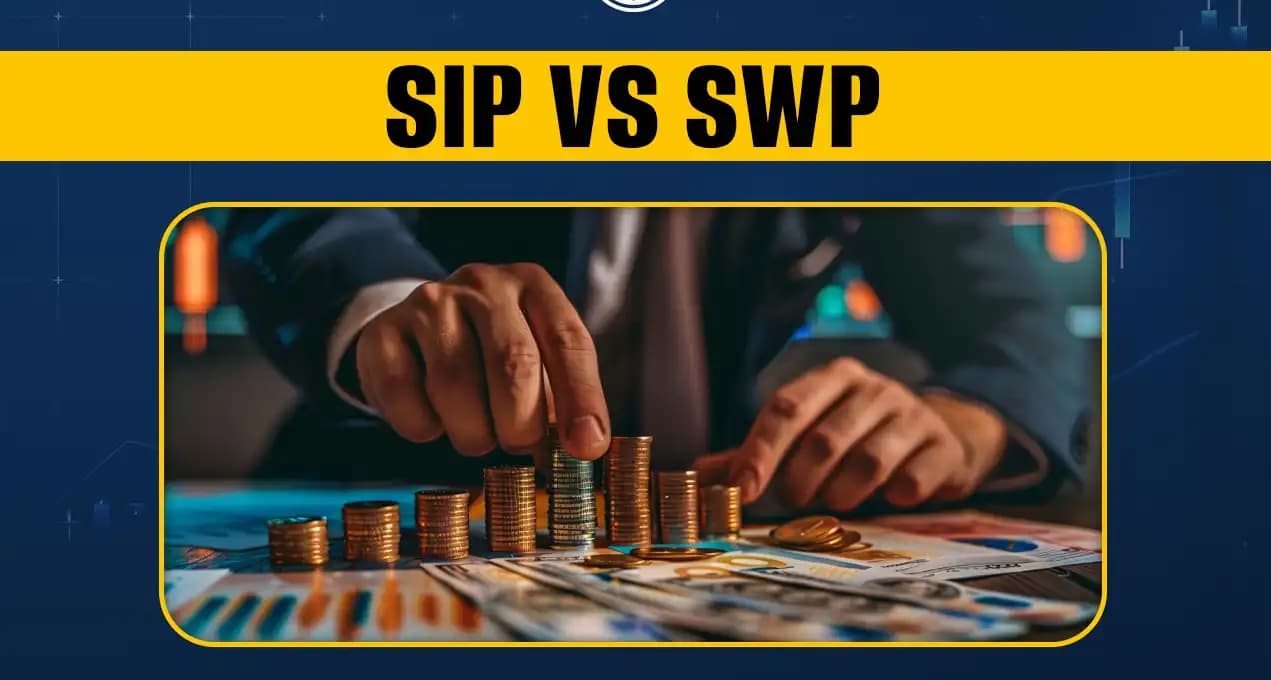 SIP First SWP Later: How are Millennials Getting Used to This Strategy