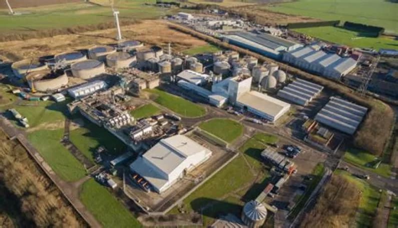 The Multi-Billion-Pound Project Quietly Rewiring Yorkshire’s Water Matrix
