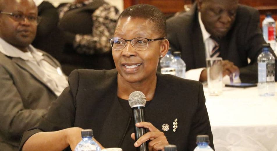 Kenya-US Health Partnership Hits Legal Roadblock as Oduor Battles High Court Order