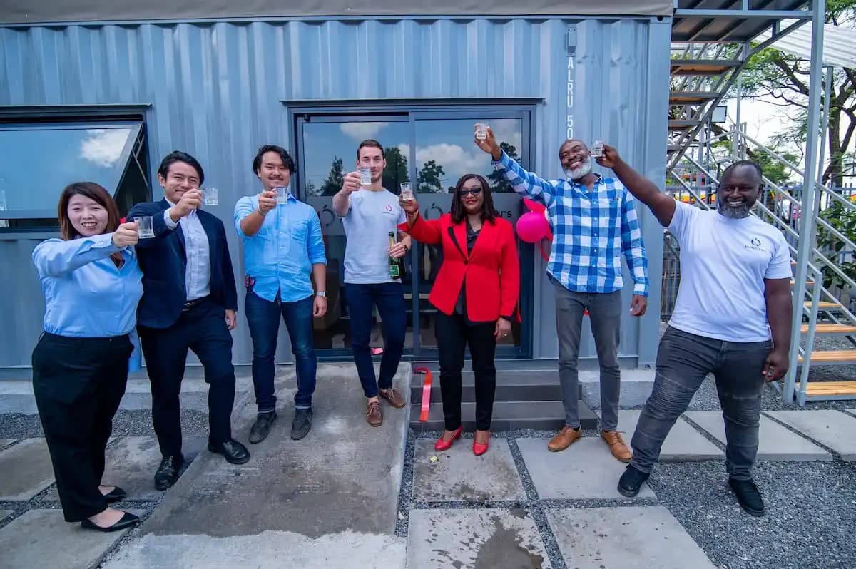 Peach Tech Raises $11M Series A to Scale its Used Car Marketplace in Kenya