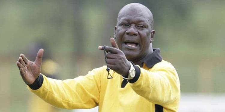 Robert Matano’s Midas Touch: Kenya’s Most Successful Coach with 4 Premier League Crowns