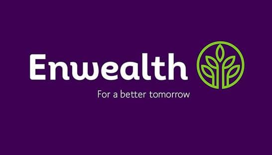 Enwealth Financial Services awards scholarships to needy students