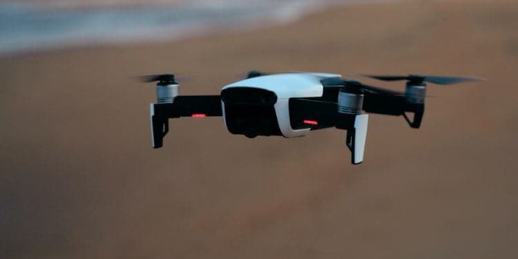 Requirements for Operating and Owning a Drone in Kenya