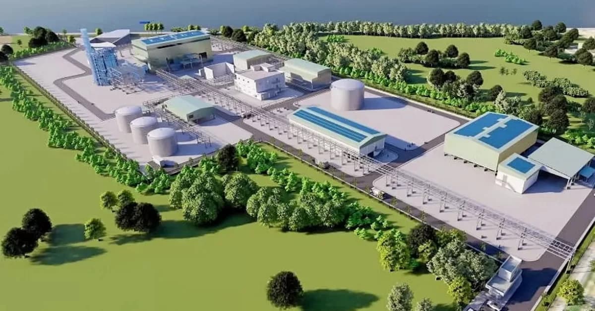 YTL PowerSeraya 600 MW Hydrogen-Ready CCGT in Pulau Seraya, Singapore Launches Carbon Capture Study with GE Vernova