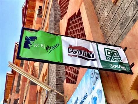 Kenyan Banks on the List of Africa’s Top 100 in 2025