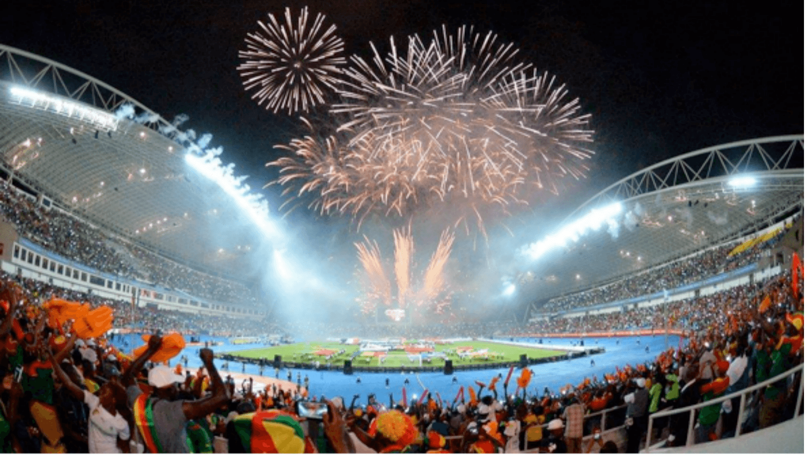 AFCON 2025: Why the tournament is more than football — culture, music, fandom and betting buzz