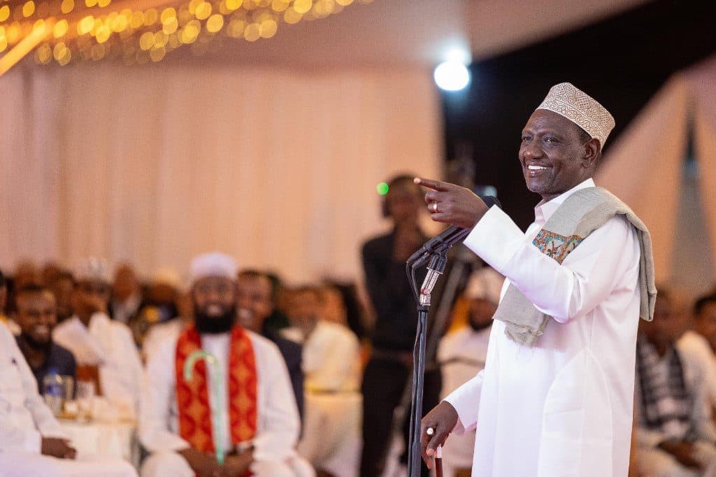 Hustler Fund and Other Government Financial Instruments To Comply With Islamic Law