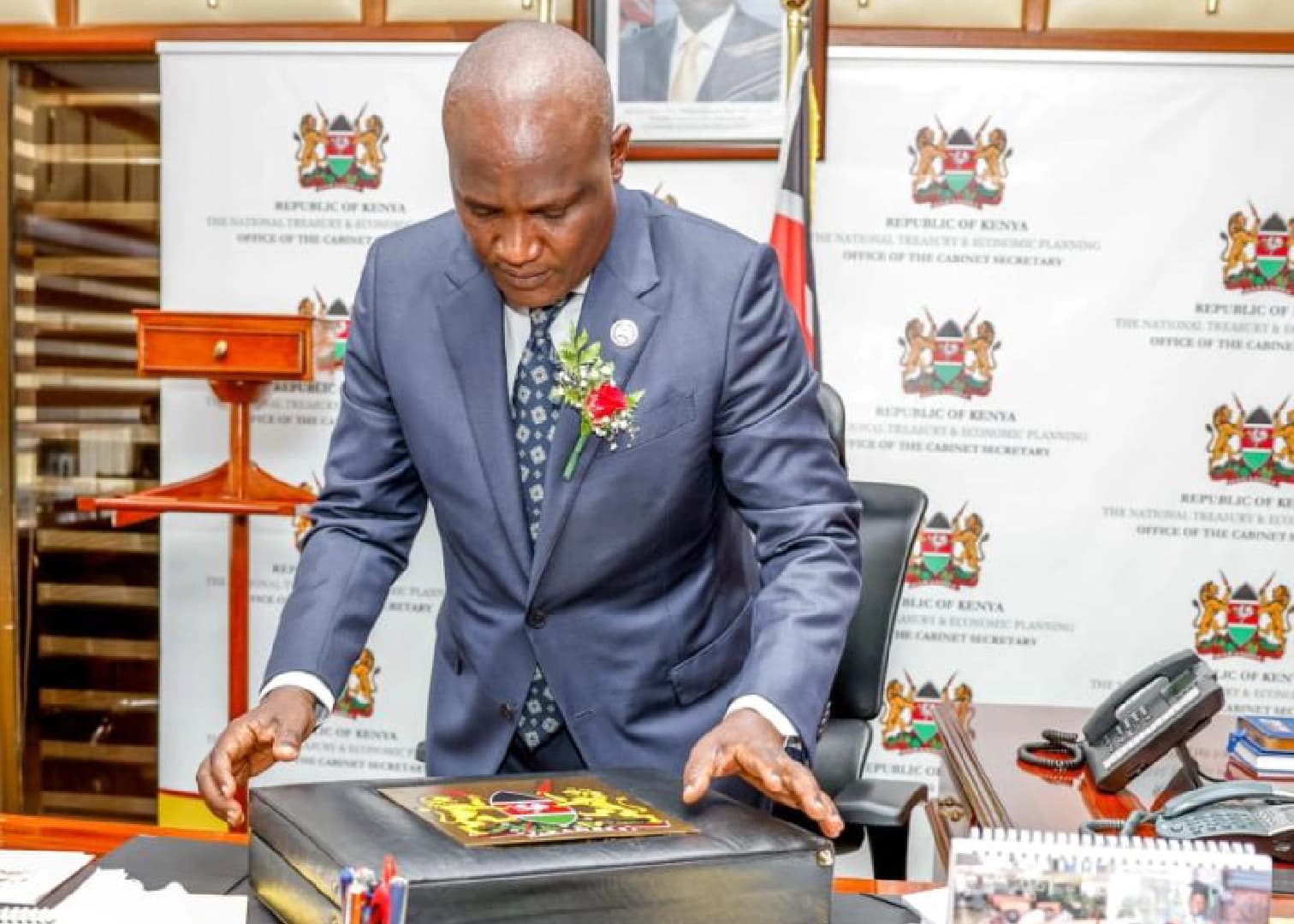 Finance Bill 2026 Could Raise EV and Solar Battery Prices Across Kenya
