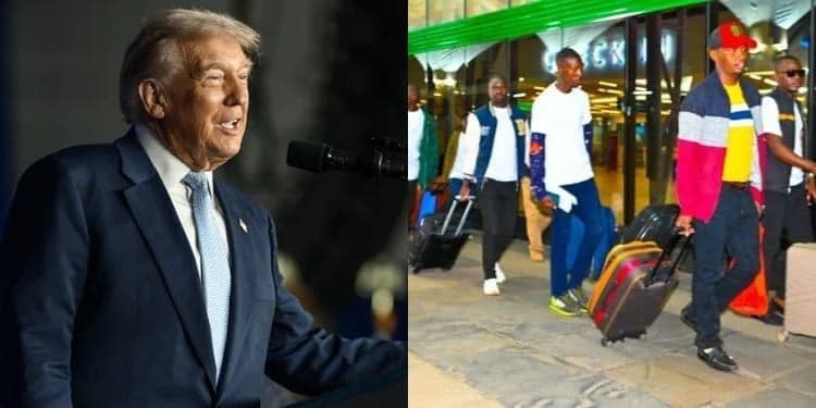 Kenyans Seeking Refuge in the US Face New Immigration Rules as Application Process Changes
