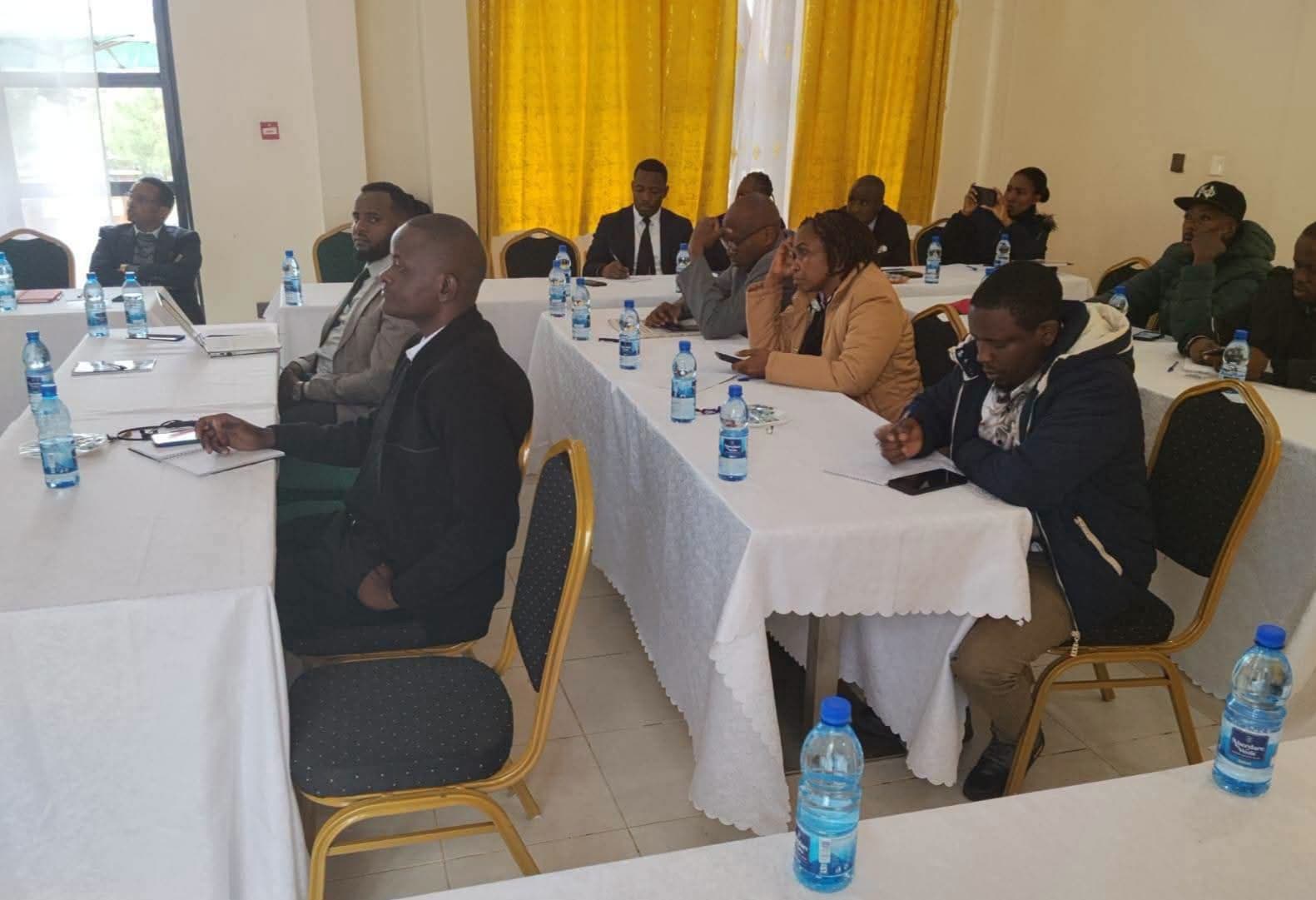 Stakeholders call for ethics, integrity and good governance to be incorporated in curriculum