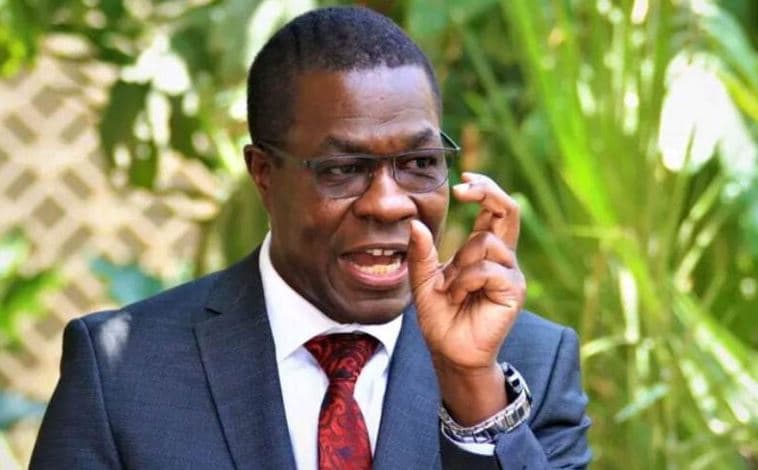“Fuel Remains Readily Available,” CS Wandayi Assures Kenyans After New VAT Extension