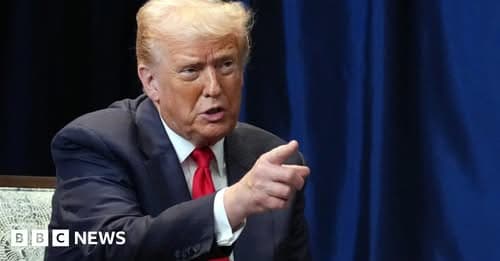 Judge temporarily overturns Trump’s White House media ban
