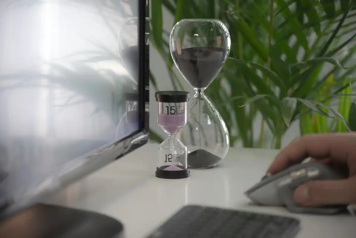 What Can We Learn About Time Management from Successful People?