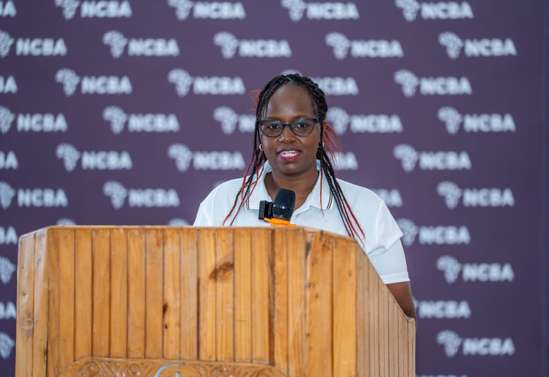 NCBA unlocks Kes 500M financing for water and sanitation contractors