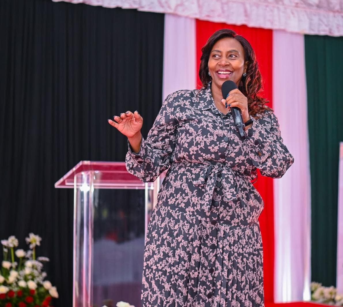 Prevention is Kenya’s strongest defence against disease