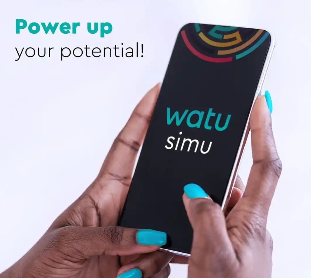 Watu Simu Hits 1 Million Smartphone Sales in Kenya