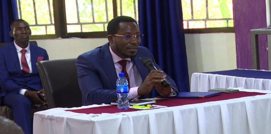 Migori assembly begins vetting county executive committee member nominee
