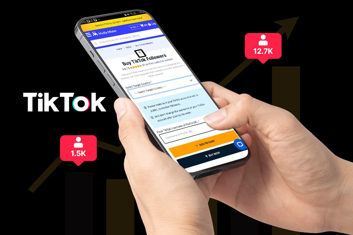 What Is the Best Way to Get Followers on TikTok? A Complete Guide