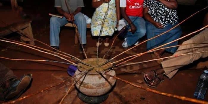 Govt Mulls Licensing Traditional Alcohol