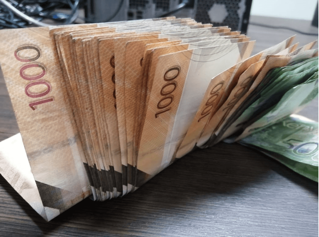 Kenya’s 2026/27 Budget. How the Pie is Divided