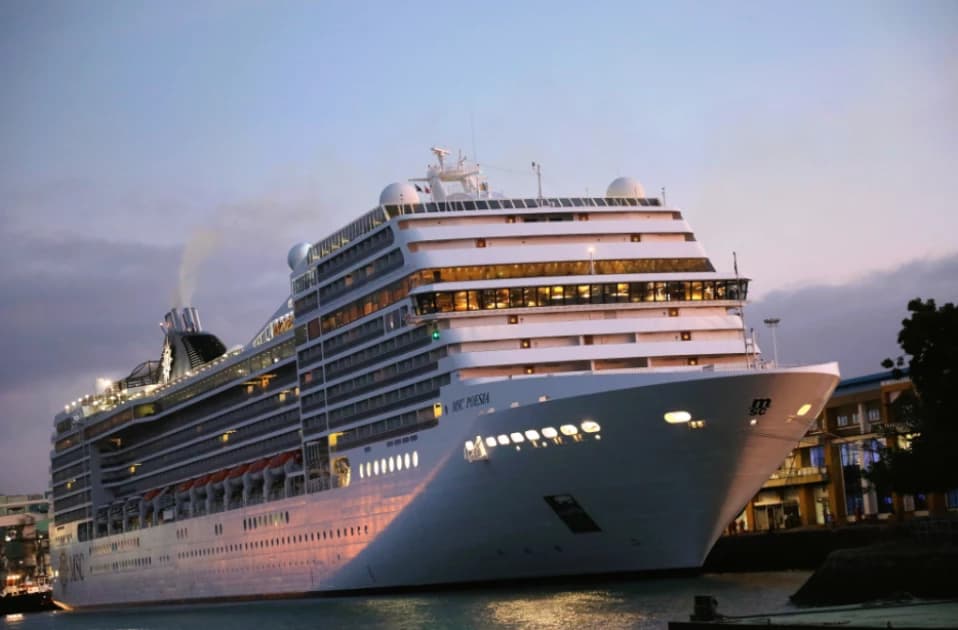 Coast hotels embrace wellness tourism