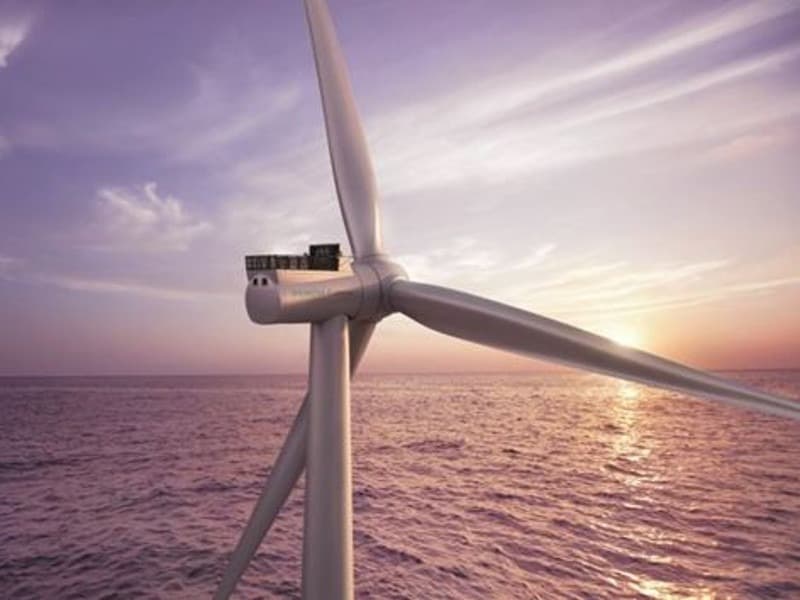 Greater Changhua 1 and 2a Offshore Wind Farms in Taiwan: Project Overview and Status Update