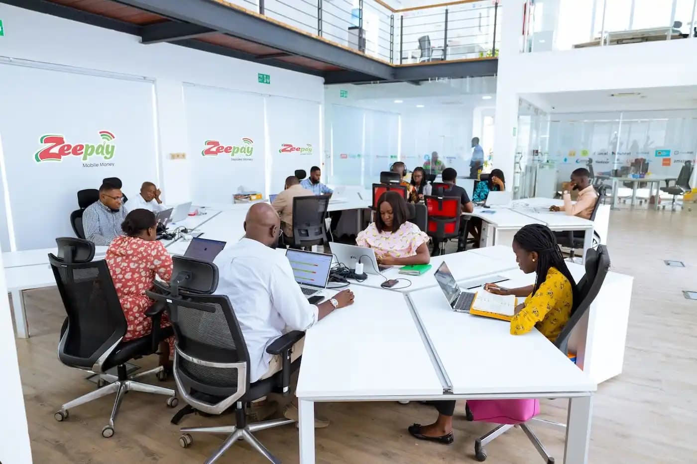 Ghana’s Zeepay Secures $18M to Expand Footprint Across Africa