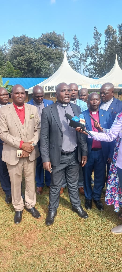 EAPC Church urges politicians to avoid hate speech ahead of elections