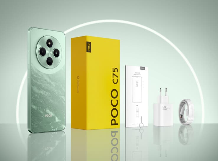 POCO C75 & M6 Pro Launch in Kenya as The Brand Makes Return to the Country