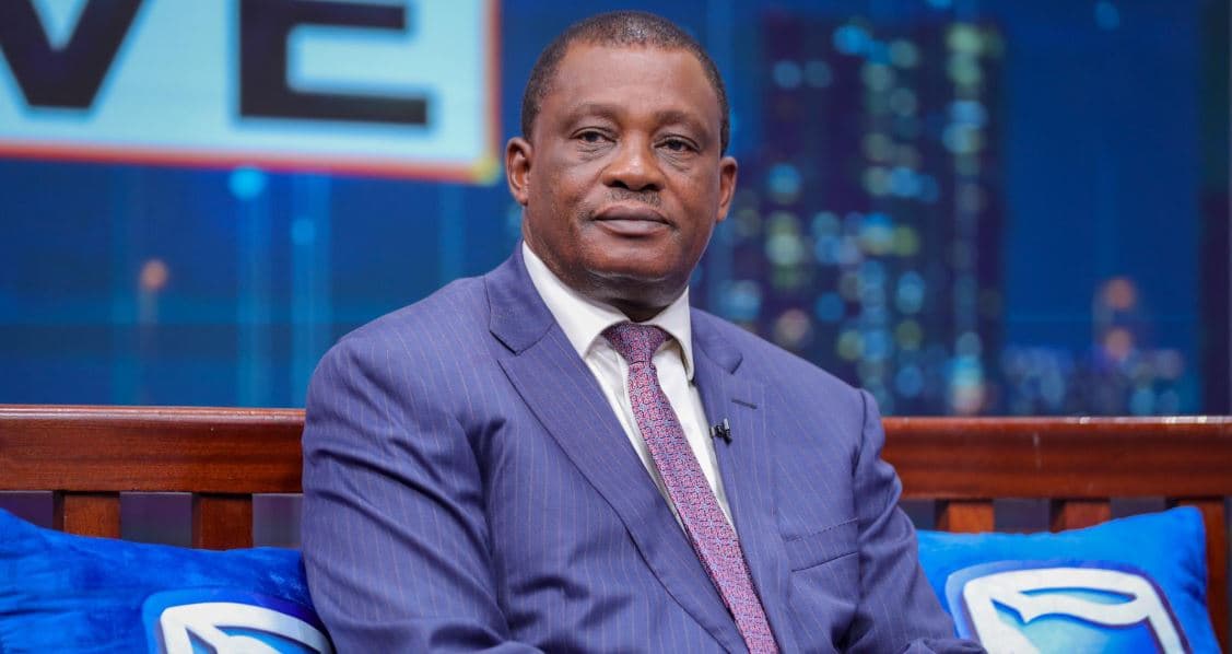 Muturi Reveals Why He Initially Rejected Ruto’s Attorney General Offer