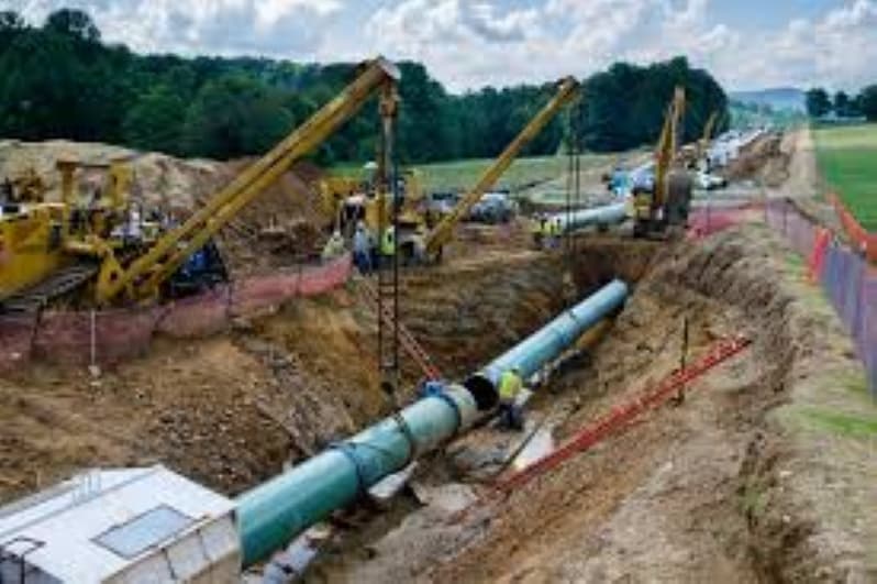 Mountain Valley Southgate Pipeline Advances, Court Rejects Environmental Groups Bid to Halt Project