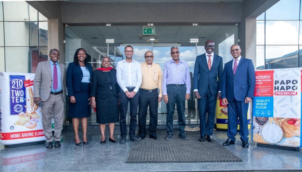 Venture abroad, we got your back: Equity commits to support SMEs as they scale up into regional markets