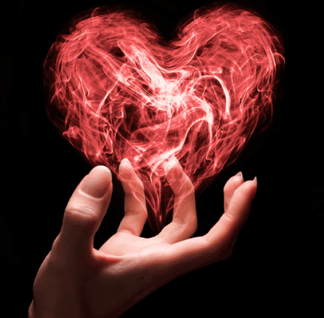 Kamuti – Love Spell