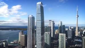 Pinnacle One Yonge: The Tallest Building in Canada Set to Break Records