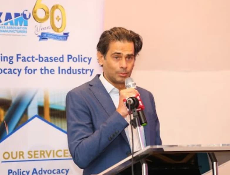 KAM Urges Stable Taxes to Strengthen Manufacturing Sector