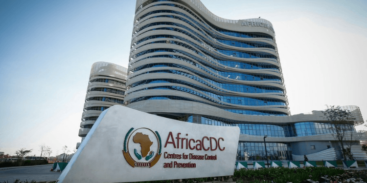 Kenyan Journalist Lands Senior Role at Africa CDC