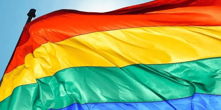 Democratic Candidate Faces Fire After Backing Legalization of Prostitution for Transgender Community