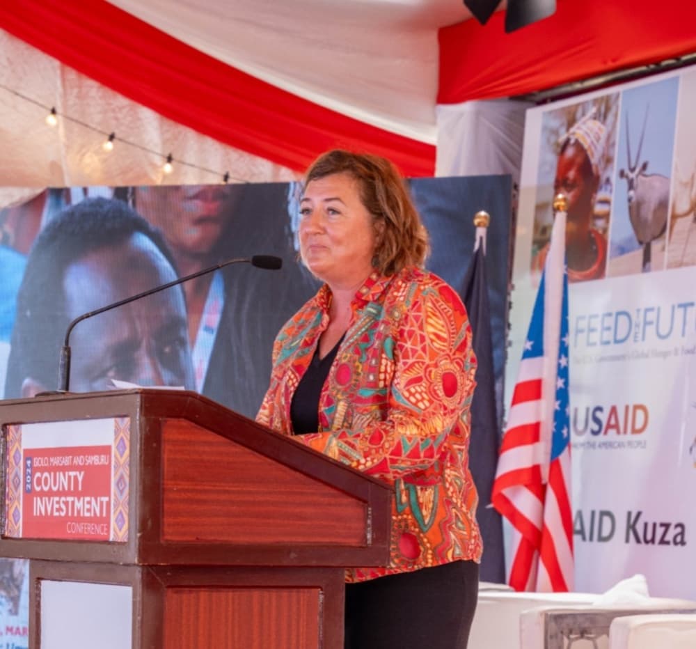 Conference emphasizes Climate Adaptation efforts in Northern Kenya