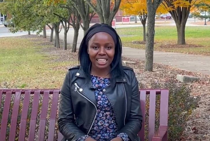 Lorna Muthengi’s Incredible Experiences and Heartwarming Welcome in America