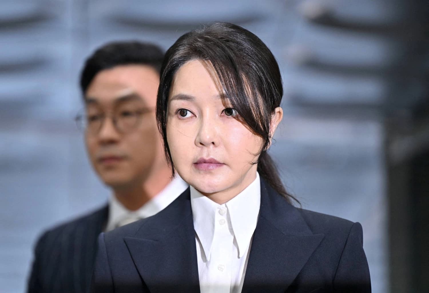 South Korean judge who hiked ex-first lady’s jail sentence found dead