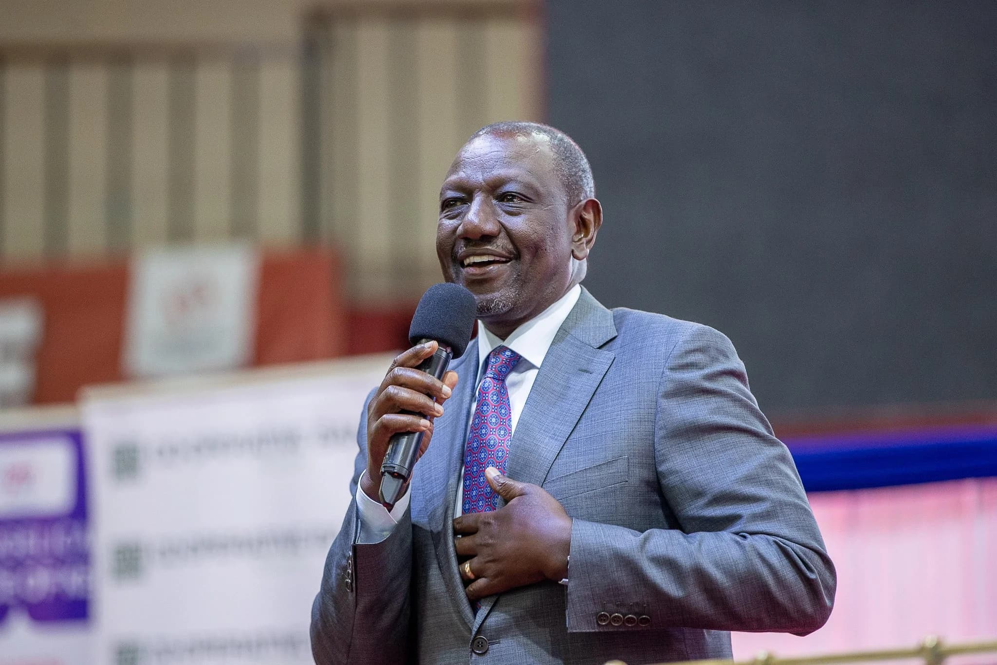 Ruto to Set Up Sovereign Wealth and Infrastructure Funds to Cut Debt