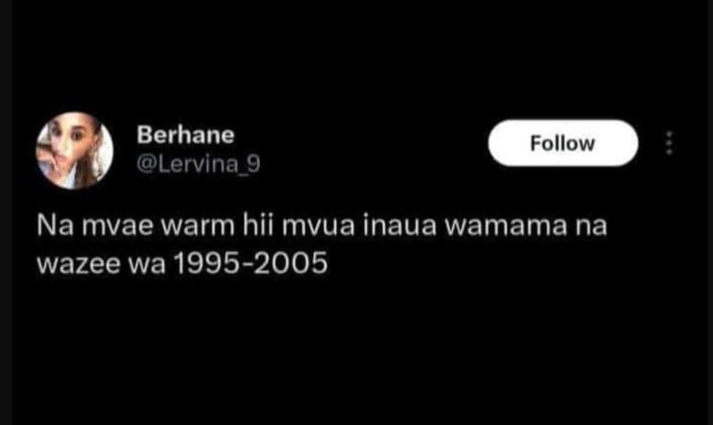 Hilarious Memes in Nairobi This Wednesday