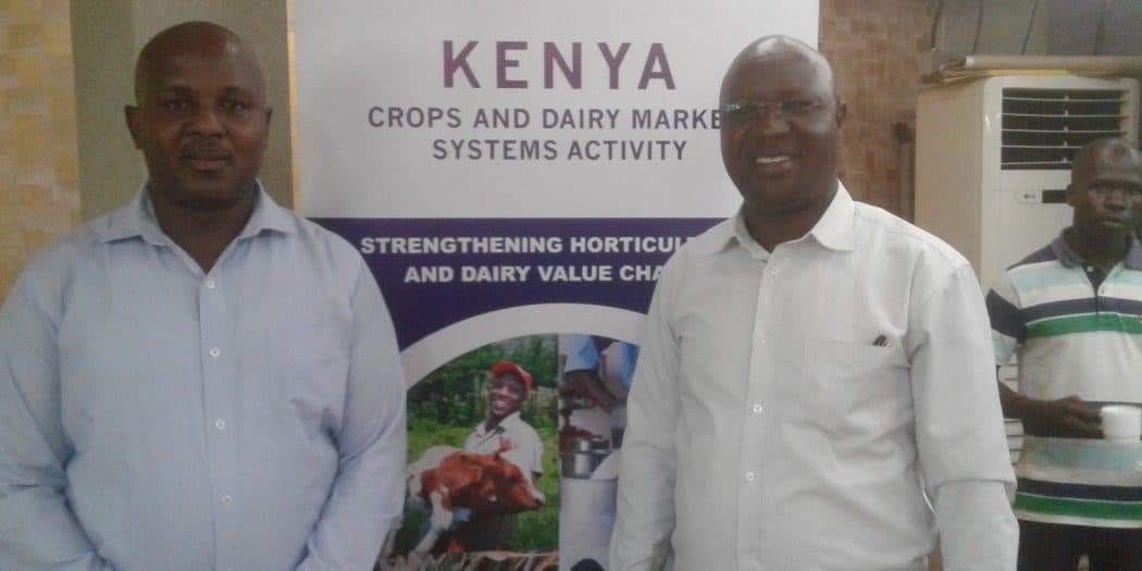 Agency launches Business to Business Forum to help Busia County farmers access markets
