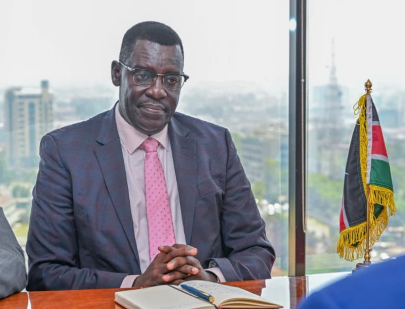 Tribunal clears Kenya’s DRC Ambassador Peter Tum of KSh1.8M surcharge