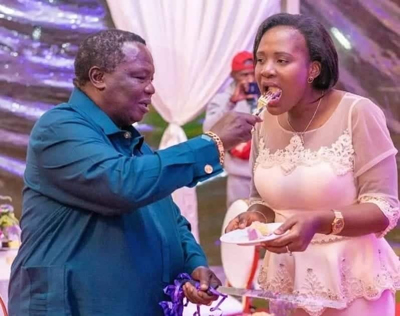 It was Glitz And Glamour as Mary Kilobi Celebrated Her Birthday