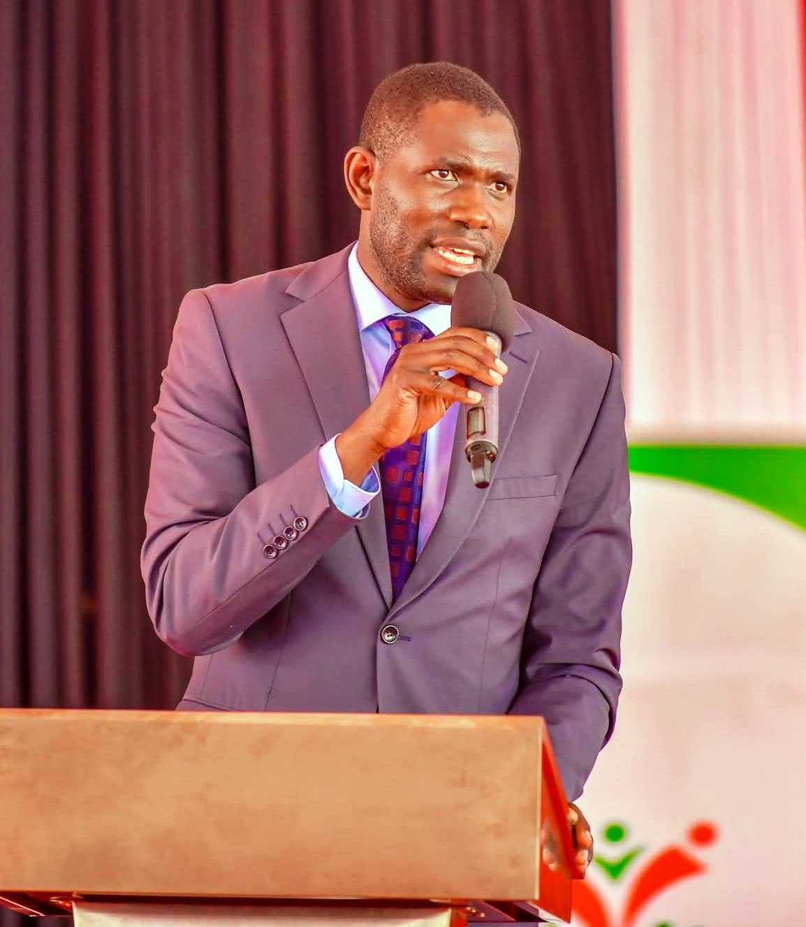 Leaders commend government for development projects in Nyanza