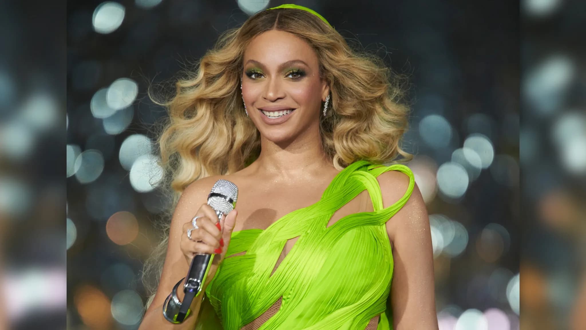 Happy Birthday To The Queen: Inside Beyoncé’s Surprise 20th-Anniversary B’Day Drop