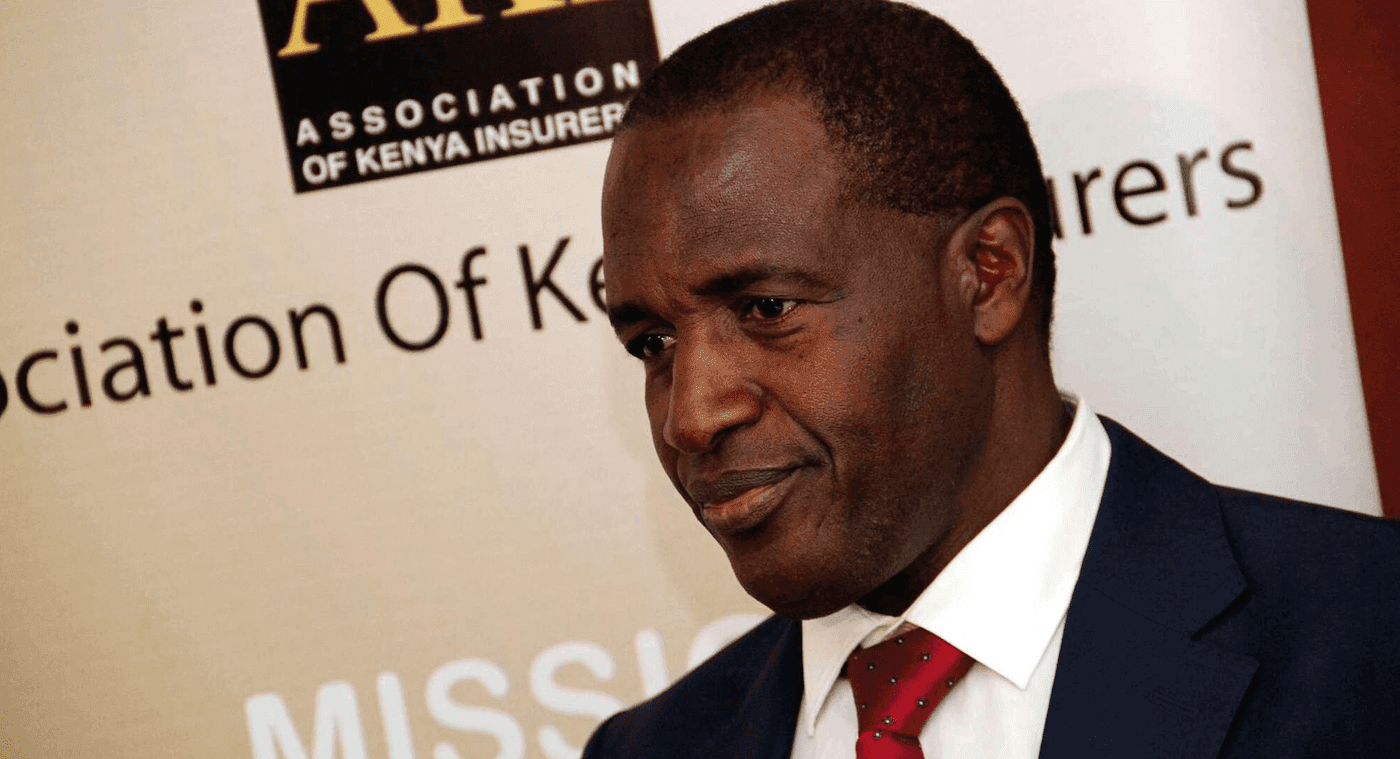State of the Bancassurance Market in Kenya 2024
